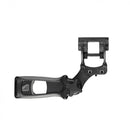 Rycote Softie Duo-Lyre Mount with Pistol Grip Handle Mounts Rycote