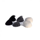 Rycote O/Covers - 6 fur discs and 30 Stickies Overcovers Accessories Rycote