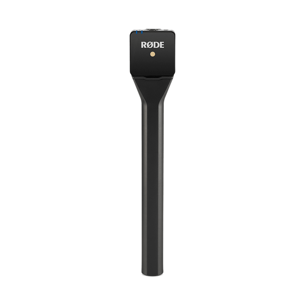 Røde Interview GO – Handheld-Adapter für Wireless GO