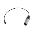 Radius Cable XLR to Lemo Connector (Length: 275mm) Audio Cables Radius Windshields