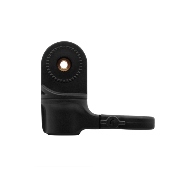 Radius Mount Boom Adaptor with 360 XLR Holder Mounts Radius Windshields