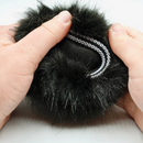 Radius Sony PCM-D50 Mini Windcover Windscreens Radius Windshields