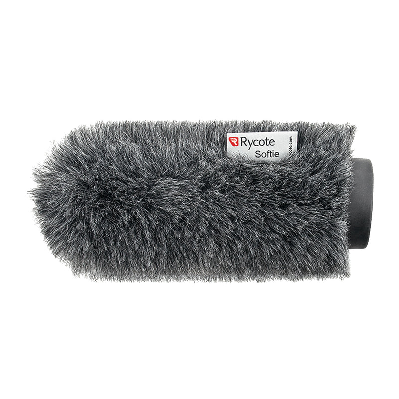 Rycote Classic Softie Shotgun Mic Windshield