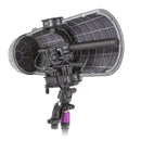 Rycote Cyclone Stereo Windshield Kit, Single Mic Microphone Windshield Rycote Kit 1 - Audio-Technica BP4029