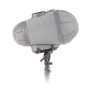 Rycote Cyclone Stereo Windshield, XY Kit 1 Microphone Windshield Rycote