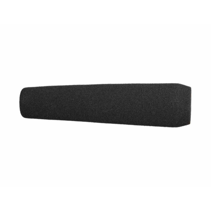 Rycote Foam SGM 18cm, 24/25mm Standard Hole Windscreens Rycote