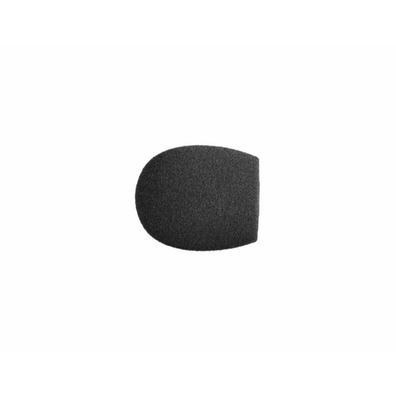 Rycote Foam SGM 5cm, 24/25mm Standard Hole Windscreens Rycote
