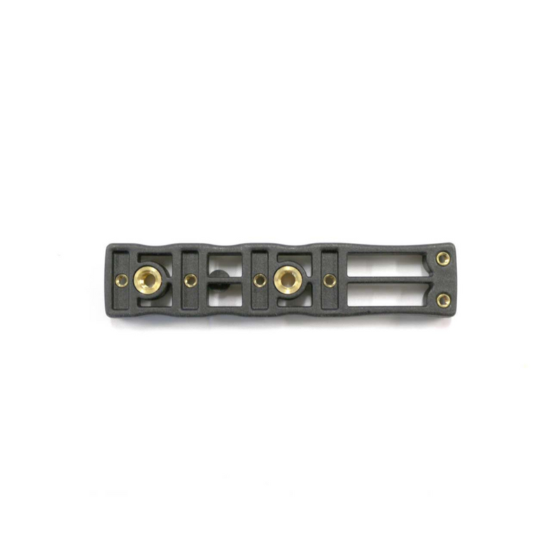 Rycote Modular Bar Small Mounts Rycote