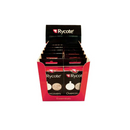 Rycote O/Covers Advanced Overcovers with Stickies Accessories Rycote Beige 10x Pack of 5