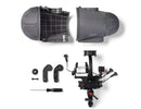 Rycote Stereo Cyclone Double MS (DMS) Kit Microphone Windshield Rycote