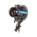 Rycote Stereo Cyclone Double MS (DMS) Kit Microphone Windshield Rycote Kit 2 - Schoeps CCM8 + Schoeps CCM4/41 + Schoeps MiniCMIT