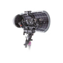 Rycote Stereo Cyclone Double MS (DMS) Kit Microphone Windshield Rycote Kit 3 - Sennheiser MKH30 + 2x Sennheiser MKH8040/8050