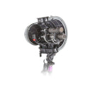 Rycote Stereo Cyclone MS Kit Microphone Windshield Rycote Kit 6 - Rycote BD-10 + Rycote CA-08/SC-08