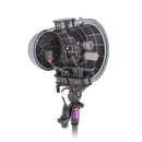 Rycote Stereo Cyclone MS Kit Microphone Windshield Rycote Kit 1 - Schoeps CCM8 + Schoeps CCM4/41