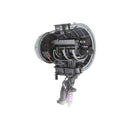 Rycote Stereo Cyclone MS Kit Microphone Windshield Rycote Kit 4 - Sennheiser MKH30 + Sennheiser MKH40/50