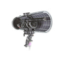 Rycote Stereo Cyclone MS Kit Microphone Windshield Rycote Kit 12 - Sennheiser MKH30 + Sennheiser MKH60