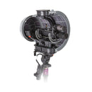 Rycote Stereo Cyclone MS Kit Microphone Windshield Rycote Kit 16 - Sennheiser MKH8040/8050 + Sennheiser MKH30