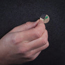 Rycote Stickes Double Sided Lav Fixing Tape Accessories Rycote