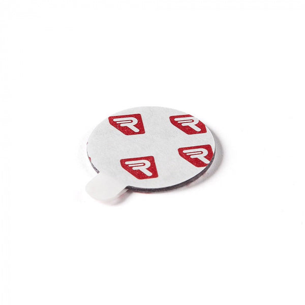 Rycote Stickies Advanced, 23mm Round Accessories Rycote 30 pcs