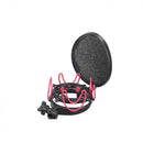 Rycote USM-VB Studio Kit Mounts Rycote