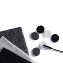 Rycote U/Covers Bigpack 25x30 Pcs - Undercovers Microphone Accessories Rycote Mixed