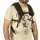 Samas HAR-X Sound Bag Harness Harnesses & Waist Belts Samas