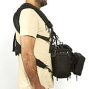 Samas HAR-X Sound Bag Harness Harnesses & Waist Belts Samas