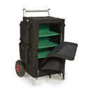 Samas Sound Point Audio Trolley Sound Carts & Accessories Samas