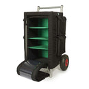 Samas Sound Point Audio Trolley Sound Carts & Accessories Samas