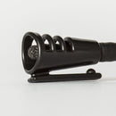 Hide-a-mic Bra Holder for Sanken COS11, Deity W.Lav, Rode Lav Accessories Hide-a-mic Black