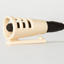 Hide-a-mic Bra Holder for Sanken COS11, Deity W.Lav, Rode Lav Accessories Hide-a-mic Beige