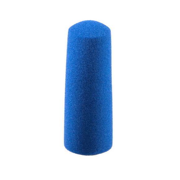 Schoeps W 140 Windscreen for CMIT 5 and MiniCMIT Windscreens Schoeps Mikrofone Blue