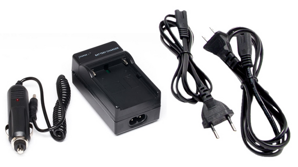 Sound Devices SD-Charge For Sony® Compatible L-Series Batteries Cables Sound Devices