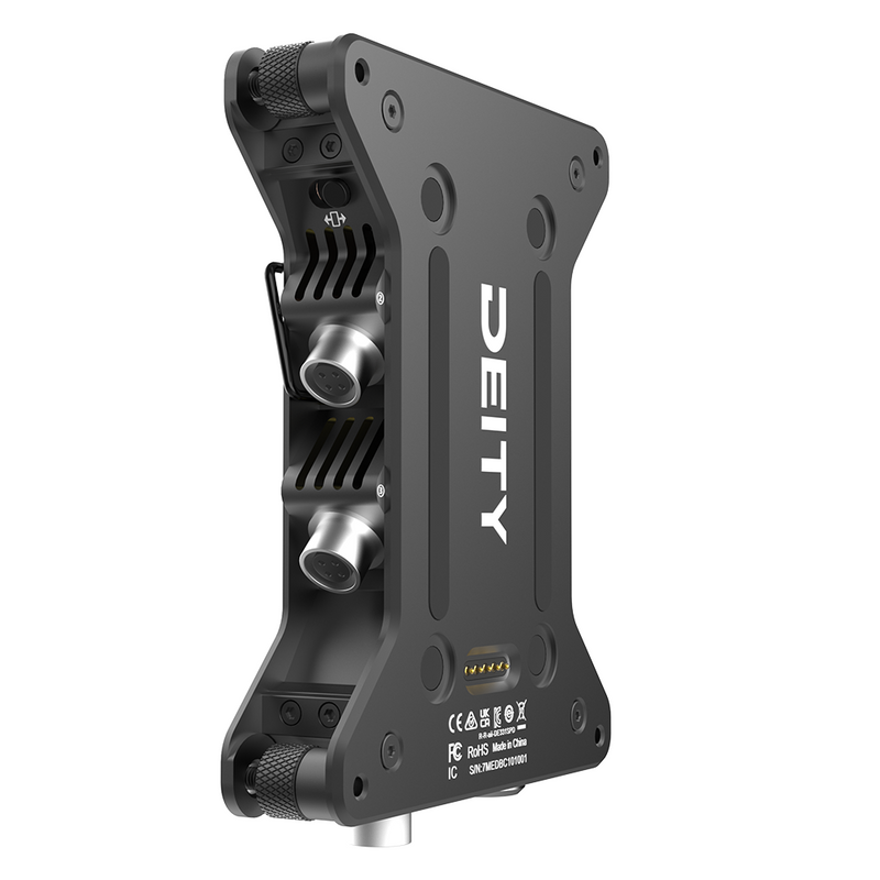 Deity SPD Mini Smart Power Distributor