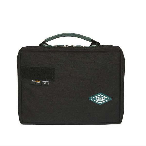 Samas Cases Radio Holder for Wireless Tx & Rx Storage Accessory Bags Samas RH-6 (6x Tx/Rx)