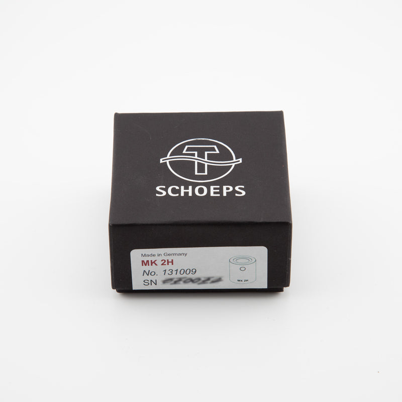 Schoeps MK 2 H Omni Mic Capsule - B-Stock