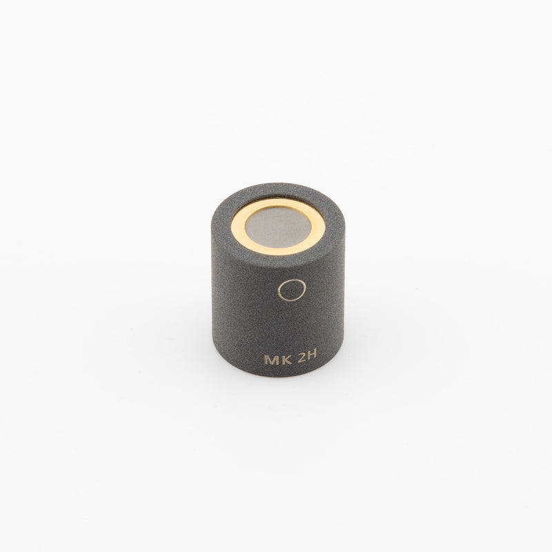 Schoeps MK 2 H Omni Mic Capsule - B-Stock