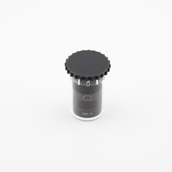 Schoeps MK 4 Cardioid Microphone Capsule B-Stock