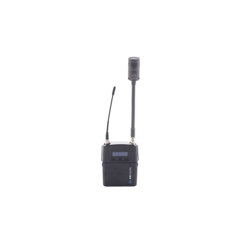 Schoeps CMC 1 SO Microphone Gooseneck Preamp Microphone Preamps Schoeps Mikrofone Sound Devices