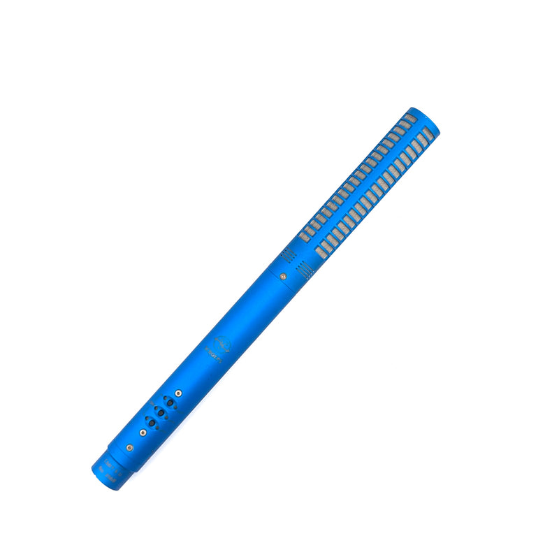 Schoeps CMIT 5 Shotgun Microphone Microphone Schoeps Mikrofone Standard Blue