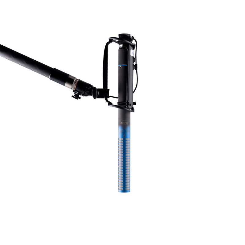 Schoeps KMIT Colette shotgun microphone capsule Microphones Pro Sound Europe