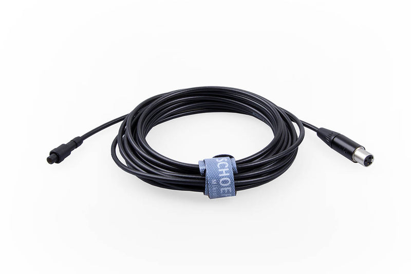 Schoeps K 5 L-TA3 Lemo to Mini-XLR Cable