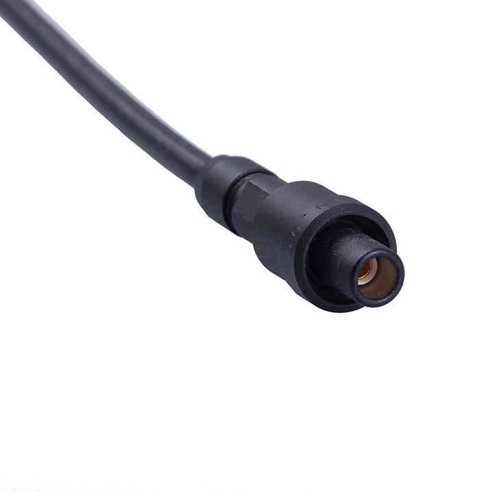 Schoeps K 5 L-TA3 Lemo to Mini-XLR Cable