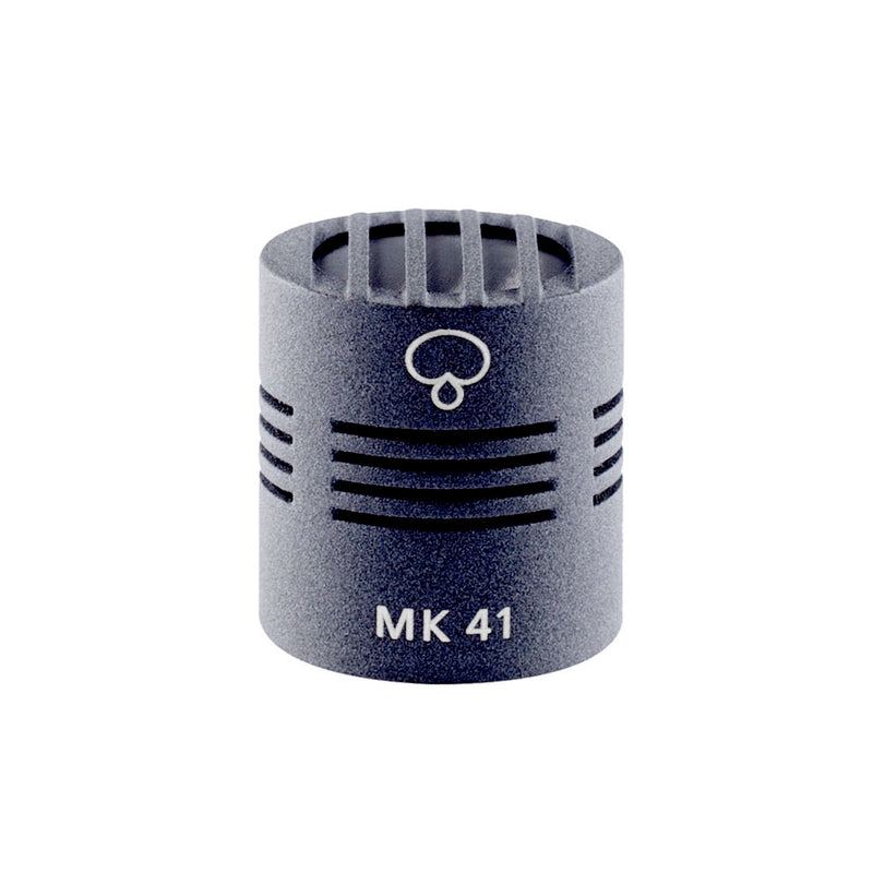 Schoeps MK 41 Supercardioid Microphone Capsule