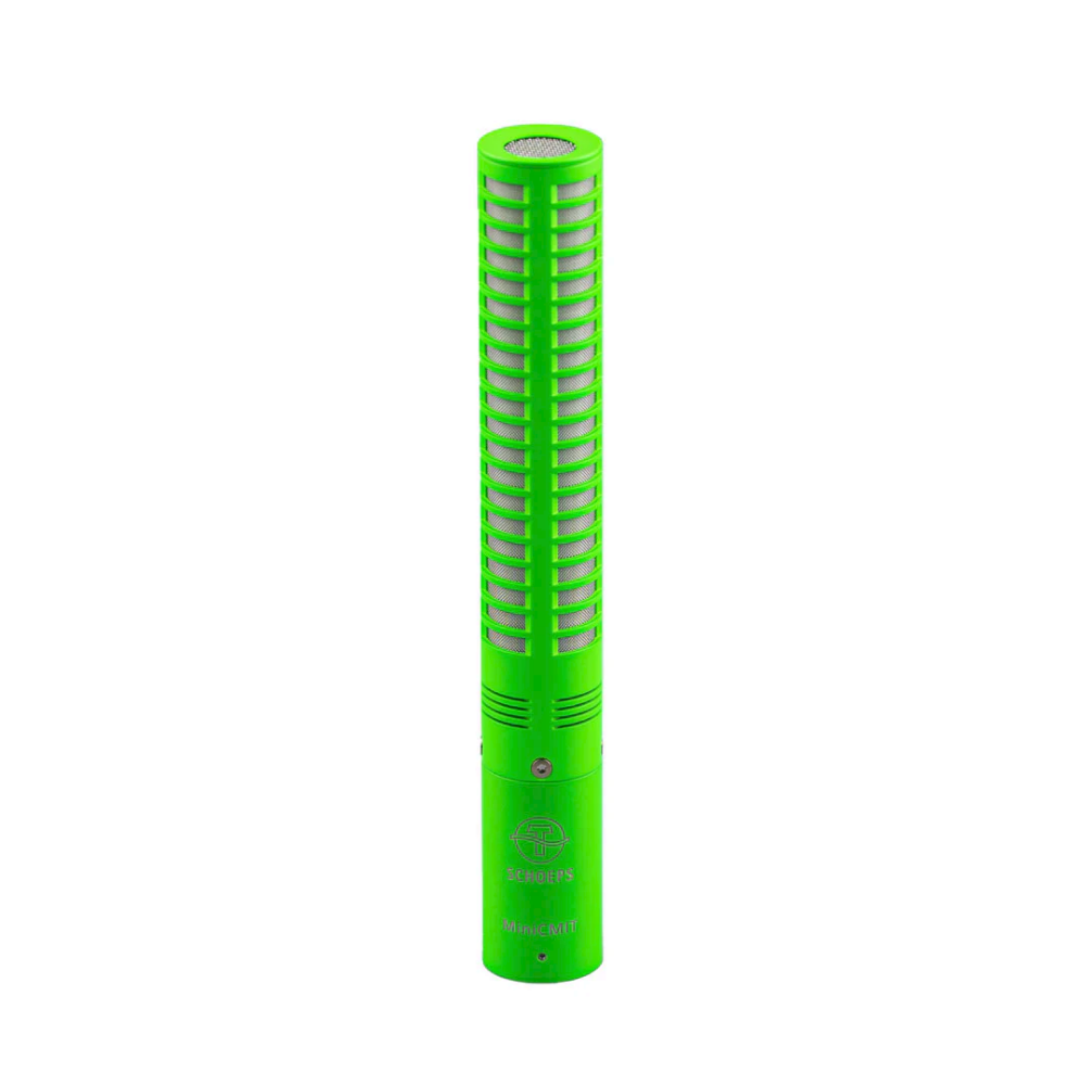 Schoeps MiniCMIT Shotgun Microphone Schoeps MiniCMIT Shotgun Microphone