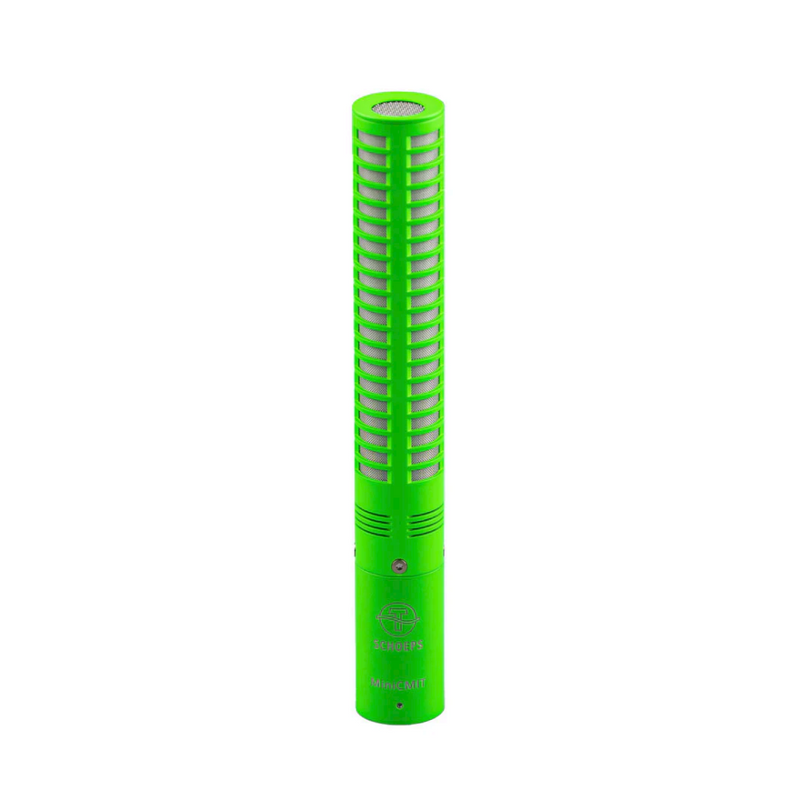 Schoeps MiniCMIT Shotgun Microphone Schoeps MiniCMIT Shotgun Microphone