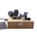 Schoeps MK 4 Stereo Set Microphone with CMC 1 U Microphones Schoeps Mikrofone