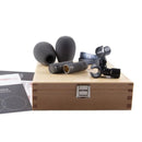 Schoeps MK 21 Stereo Set Microphone with CMC 1 U Microphones Schoeps Mikrofone