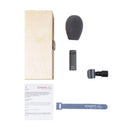 Schoeps MK 21 Mono Set Microphone with CMC 1 U Microphones Schoeps Mikrofone