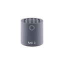 Schoeps MK 2 Cardioid Microphone Capsule B-Stock Microphones Schoeps Mikrofone
